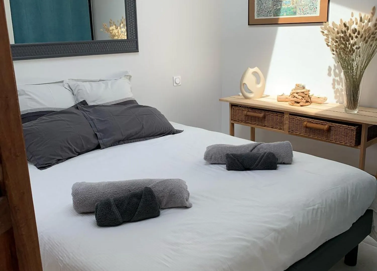 Appartement Studio Cosy Proche Plages Anglet