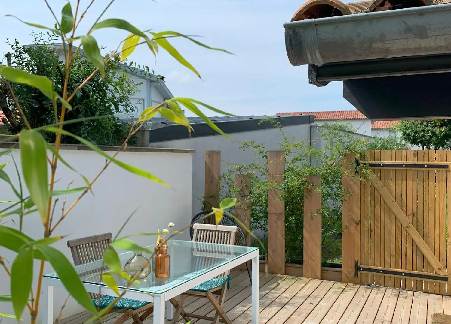Studio Cosy Proche Plages Anglet Appartement