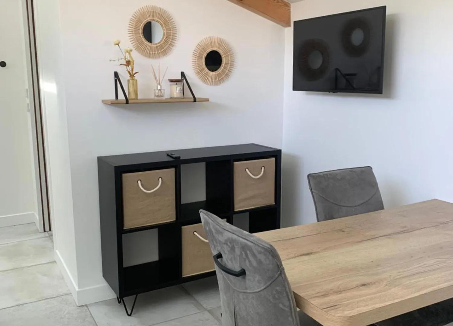 Studio Cosy Proche Plages Anglet